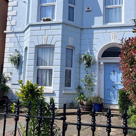 Bray Head B&B Dış mekan fotoğraf