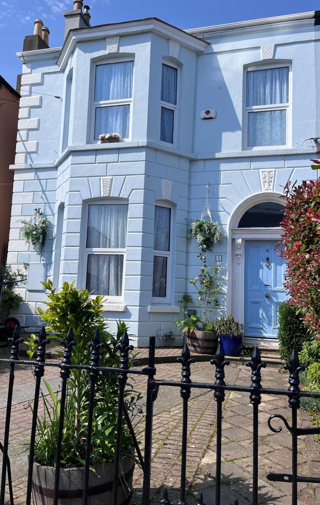 Bray Head B&B Dış mekan fotoğraf