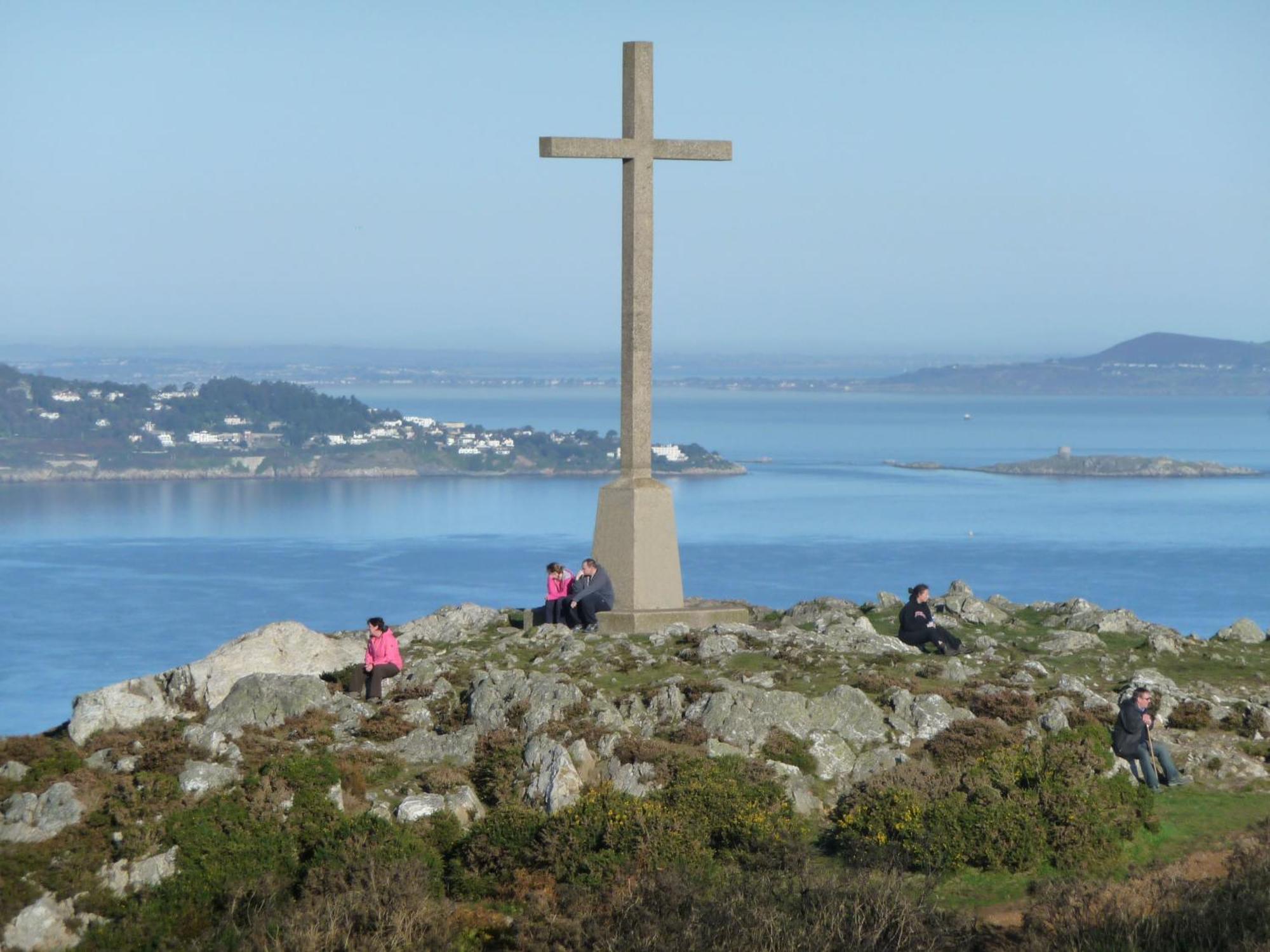 Bray Head B&B Dış mekan fotoğraf