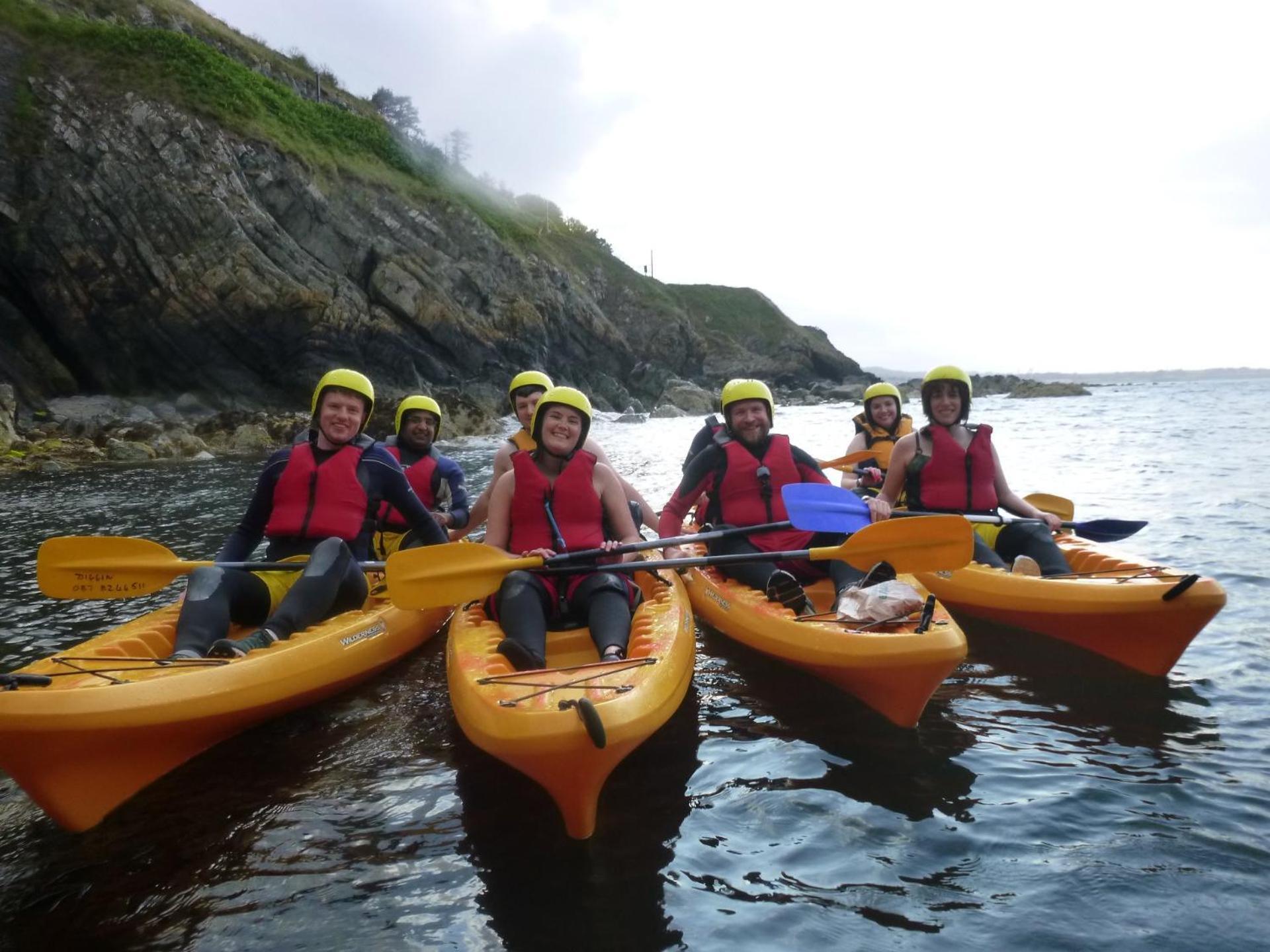 Bray Head B&B Dış mekan fotoğraf