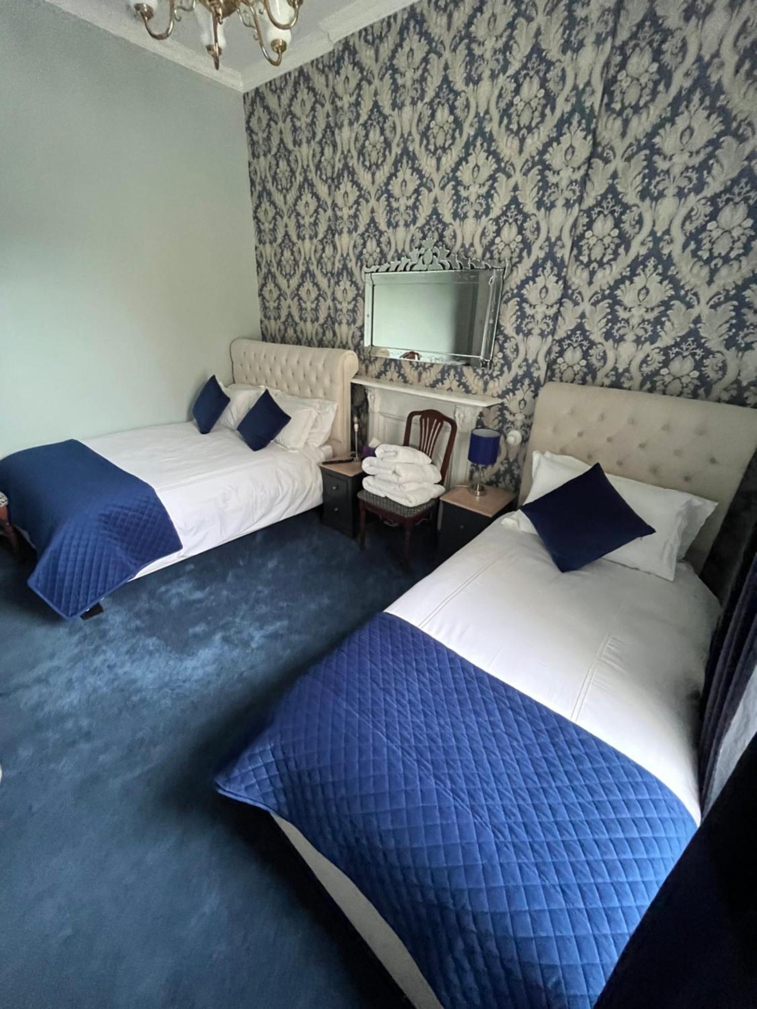 Bray Head B&B Dış mekan fotoğraf