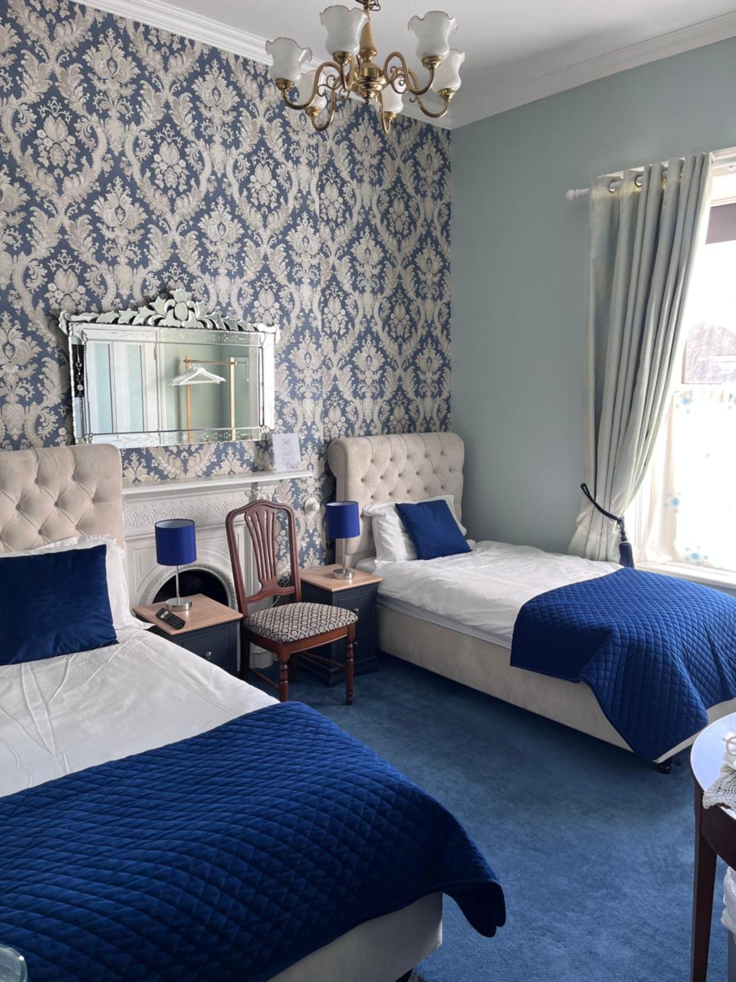 Bray Head B&B Dış mekan fotoğraf